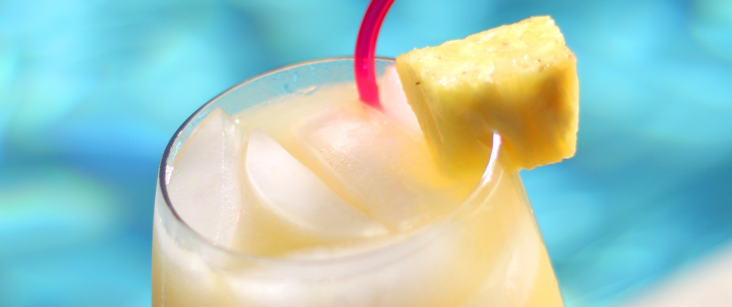 Sip Back in Sandyport